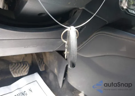 2019 Nissan Altima 2.5 Sl z USA, uszkodzony, nr VIN 1N4BL4EV9KC156248